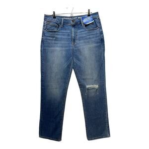 Arizona Jeans Co Men’s 34x32 Advance Flex 360 Relaxed Straight Fit NWT